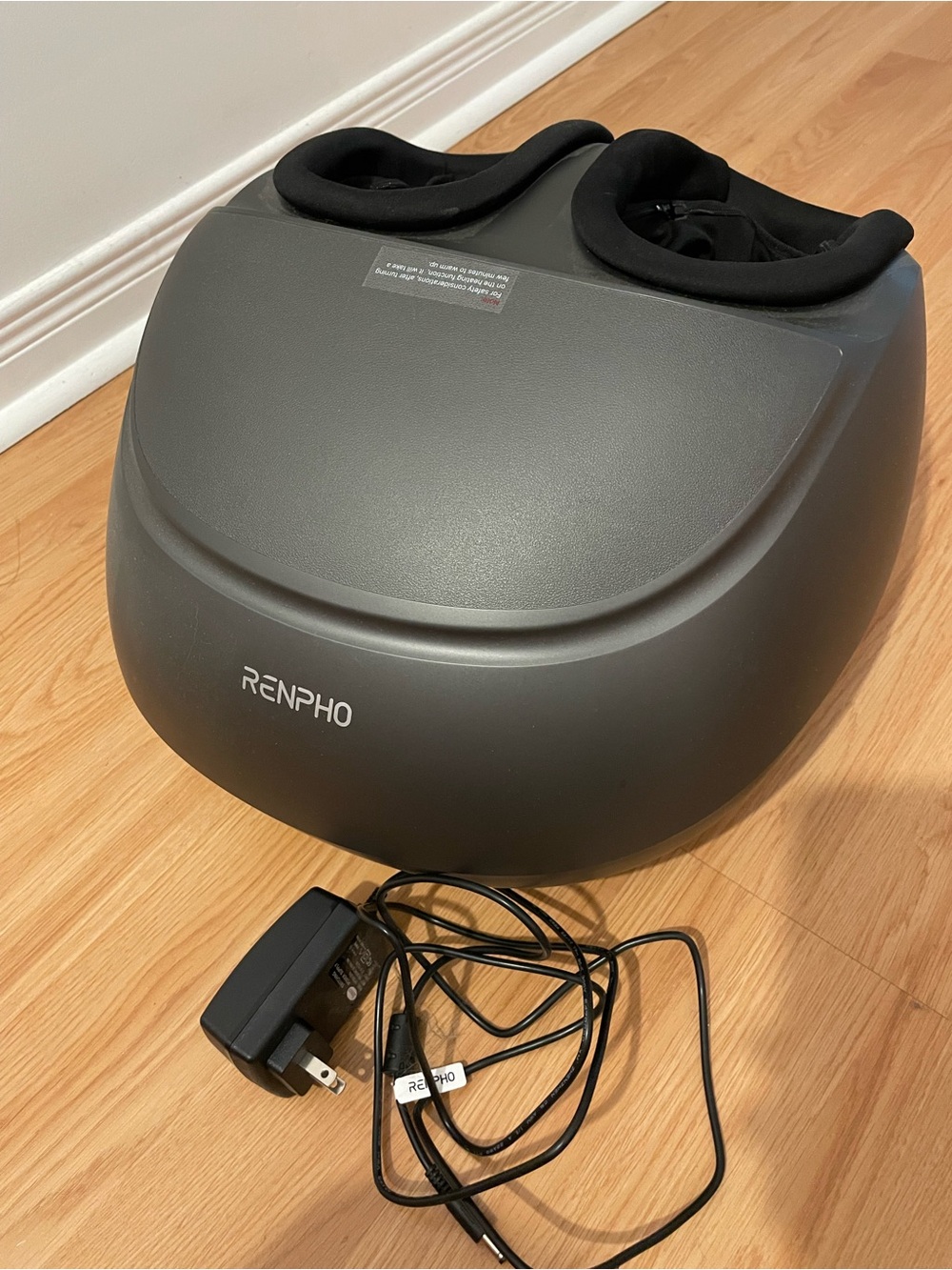 RENPHO Foot and Calf Massager
